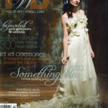 Your wedding Day magazine 2009