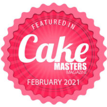 Cake Masters 2021 Cake Masters 2021