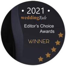 Wedding Rule 2021 Editor's Choice Wedding Rule 2021 Editor's Choice
