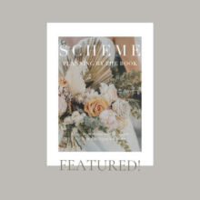 Scheme Events Planning by the Book Featured Scheme Events Planning by the Book Featured