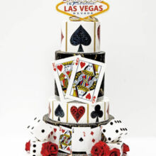 Vegas Love