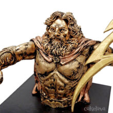 Zeus Cake
